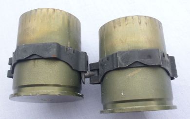 40mm GMG case