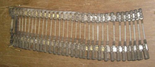 20mm feed chute 
