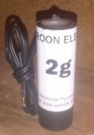 2g maroon