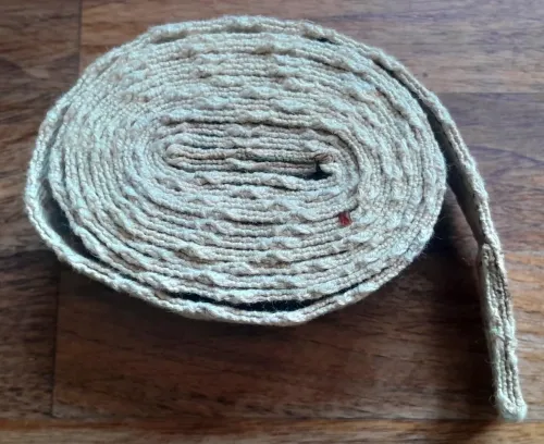 30cal 1919 cloth belt 3006 