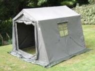 9 x 9 Tent