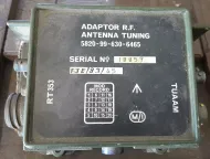 Clansman Ariel tuning unit