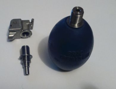 L2/ L4 Grenade adaptors