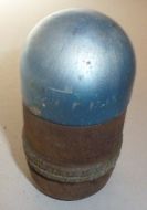40mm grenade head training