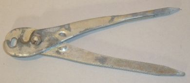 US Demolition Crimpers