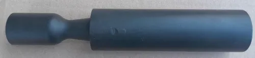 GPMG Gas extraction vent AFV muzzle 