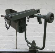 GPMG Mount 