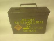 .30 cal british ammo tins H82 Mk 1