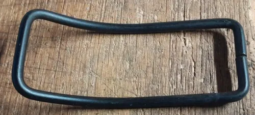 LSW SA80 L85 shoulder stock support.