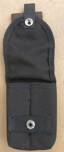MoD Police ammo pouch 