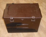 PE7 Demolition primary box 