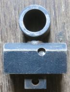 SA80 L86 LSW bipod support 