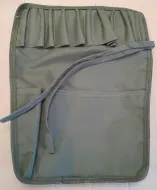 SA80 Cleaning kit pouch 