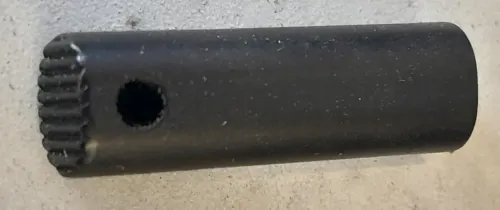 Sig Sauer 226 228 229 mag catch 