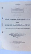 SMG uesrs manual