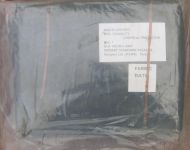 Body bag NBC sealed