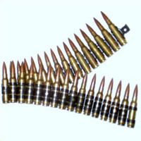 Small Arms Ammunition